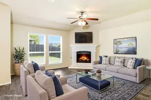 945 Lake Woodland Dr, Little Elm, TX 75068 - Photo 14