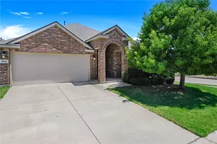 945 Lake Woodland Dr, Little Elm, TX 75068 - Photo 1