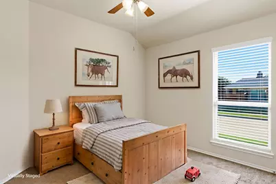 945 Lake Woodland Drive, Little Elm, TX 75068 - Photo 10