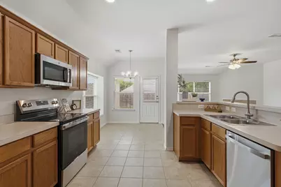 3904 San Lorenzo Drive, Denton, TX 76210 - Photo 6