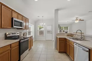 3904 San Lorenzo Dr, Denton, TX 76210 - Photo 6