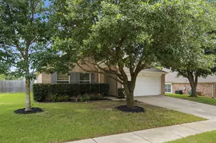 3904 San Lorenzo Dr, Denton, TX 76210 - Photo 2