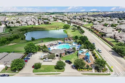 6109 Hornwood Drive, Fort Worth, TX 76123 - Photo 22