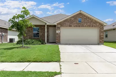 6109 Hornwood Drive, Fort Worth, TX 76123 - Photo 2