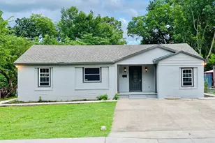 1574 Madrid St, Dallas, TX 75216 - Photo 2
