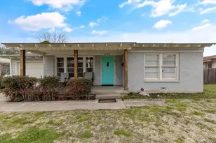 4228 Winfield Ave, Fort Worth, TX 76109 - Photo 1