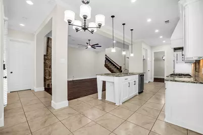 8260 Paisley, The Colony, TX 75056 - Photo 22