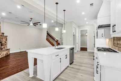 8260 Paisley, The Colony, TX 75056 - Photo 22