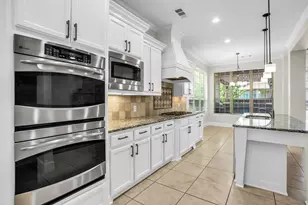 8260 Paisley, The Colony, TX 75056 - Photo 24