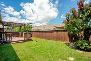 8260 Paisley, The Colony, TX 75056 - Photo 30