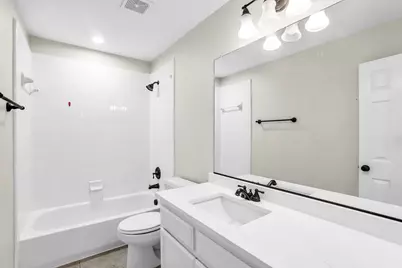 8260 Paisley, The Colony, TX 75056 - Photo 28