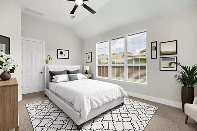 8260 Paisley, The Colony, TX 75056 - Photo 4