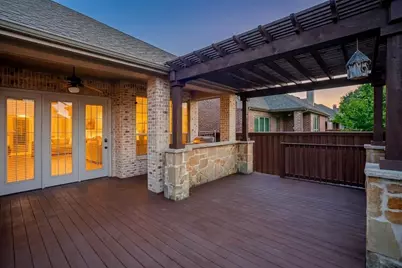 8260 Paisley, The Colony, TX 75056 - Photo 32