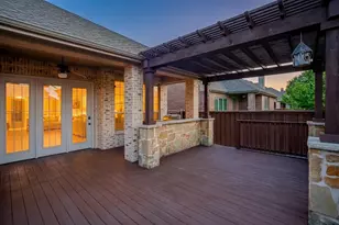 8260 Paisley, The Colony, TX 75056 - Photo 32