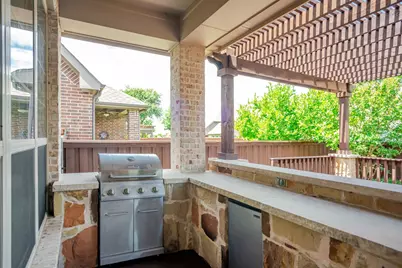 8260 Paisley, The Colony, TX 75056 - Photo 12
