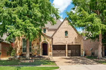 8260 Paisley, The Colony, TX 75056 - Photo 1