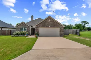 1204 Cutler St, Tioga, TX 76271 - Photo 1