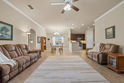 1204 Cutler Street, Tioga, TX 76271 - Photo 2