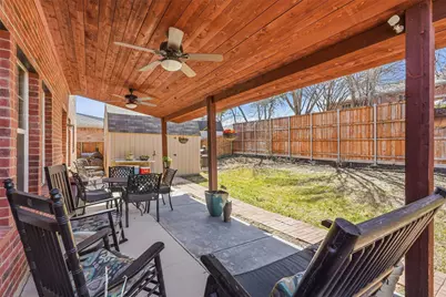 1632 Lionheart Drive, Little Elm, TX 75036 - Photo 34