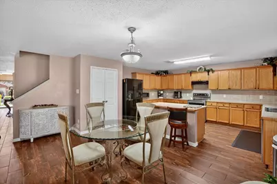 1632 Lionheart Drive, Little Elm, TX 75036 - Photo 12