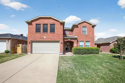 1632 Lionheart Drive, Little Elm, TX 75036 - Photo 1