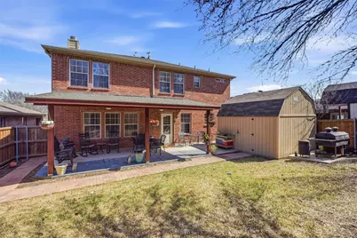 1632 Lionheart Drive, Little Elm, TX 75036 - Photo 34