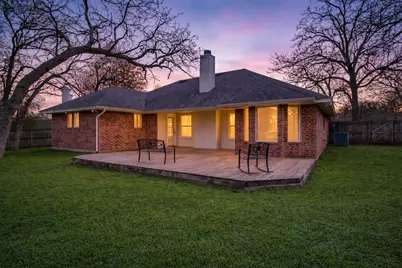 2209 Whispering Oaks, Denton, TX 76209 - Photo 32