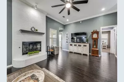 2209 Whispering Oaks, Denton, TX 76209 - Photo 8