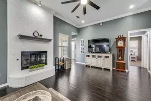 2209 Whispering Oaks, Denton, TX 76209 - Photo 8