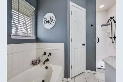 2209 Whispering Oaks, Denton, TX 76209 - Photo 16