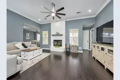 2209 Whispering Oaks, Denton, TX 76209 - Photo 4