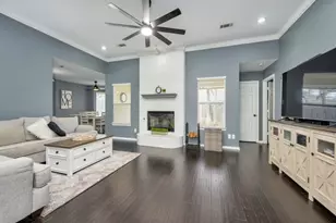 2209 Whispering Oaks, Denton, TX 76209 - Photo 4