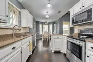 2209 Whispering Oaks, Denton, TX 76209 - Photo 12
