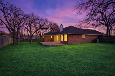 2209 Whispering Oaks, Denton, TX 76209 - Photo 28