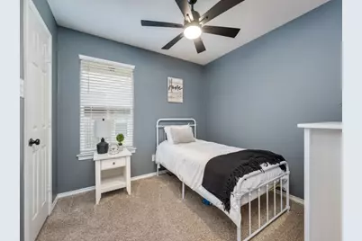 2209 Whispering Oaks, Denton, TX 76209 - Photo 18