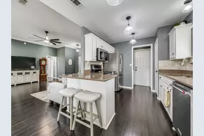 2209 Whispering Oaks, Denton, TX 76209 - Photo 10