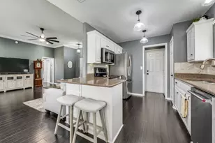 2209 Whispering Oaks, Denton, TX 76209 - Photo 10