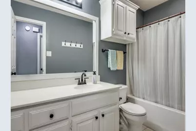 2209 Whispering Oaks, Denton, TX 76209 - Photo 20
