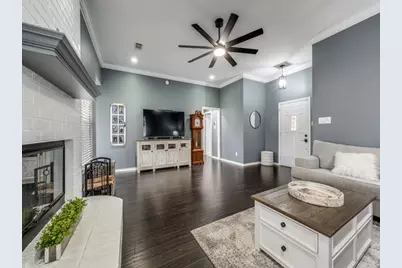 2209 Whispering Oaks, Denton, TX 76209 - Photo 6