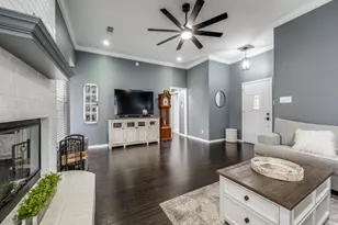 2209 Whispering Oaks, Denton, TX 76209 - Photo 6