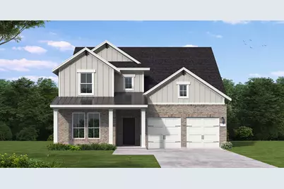 1320 Periwinkle Drive, Celina, TX 75009 - Photo 1