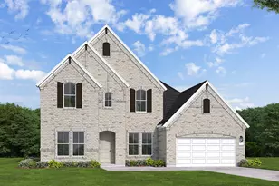 1000 Mumms Fld Dr, Fort Worth, TX 76247 - Photo 1