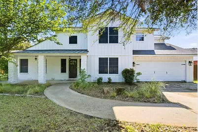 1925 N Dale Avenue, Stephenville, TX 76401 - Photo 1