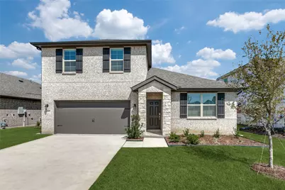 1100 Morning Dew Drive, Anna, TX 75409 - Photo 1