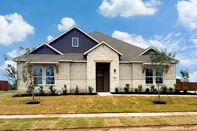 9825 Palermo Lane, Mesquite, TX 75126 - Photo 1