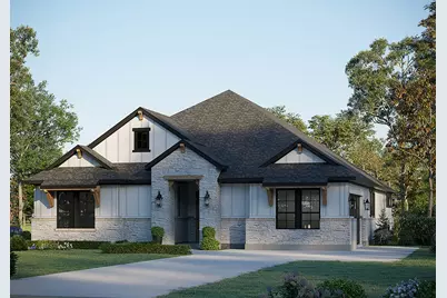 9825 Palermo Lane, Mesquite, TX 75126 - Photo 1