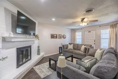 3333 S 27th Street, Abilene, TX 79605 - Photo 4
