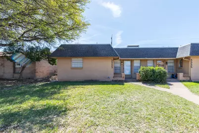 3333 S 27th Street, Abilene, TX 79605 - Photo 32