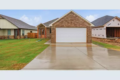 1413 Ridgeview Circle, Granbury, TX 76048 - Photo 1