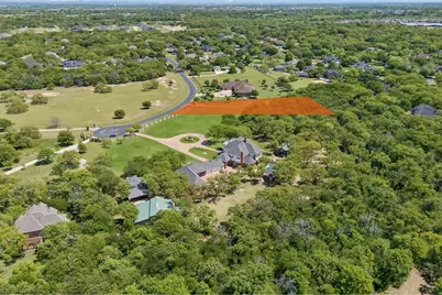Tbd Meadow View Drive, Argyle, TX 76226 - Photo 1
